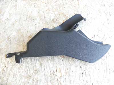 Mercedes Lower Seat Trim Panel, Front Left A2219181130 W221 07-13 S350 S400 S550 S600 S65 AMG